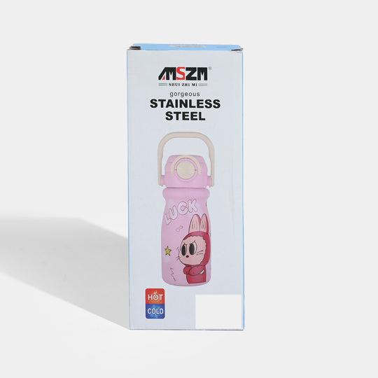 Stainless Steel Water Bottle | 650Ml