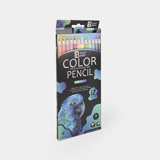 Color Pencils | 12PCs