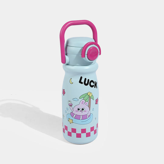 Stainless Steel Water Bottle | 650Ml