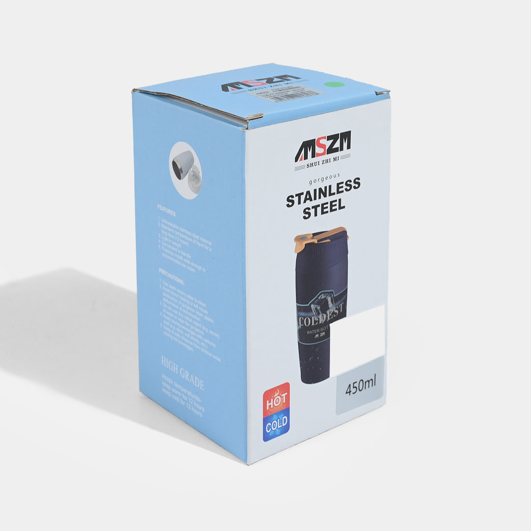 Stainless Steel Travel & Coffee Mug | 450Ml
