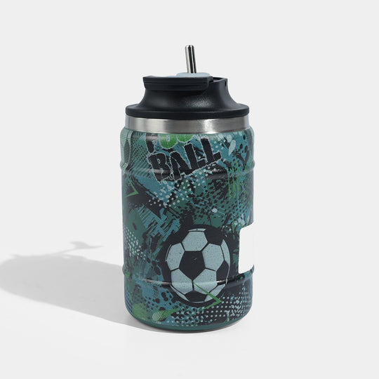 Stainless Steel Travel & Coffee Mug | 450Ml
