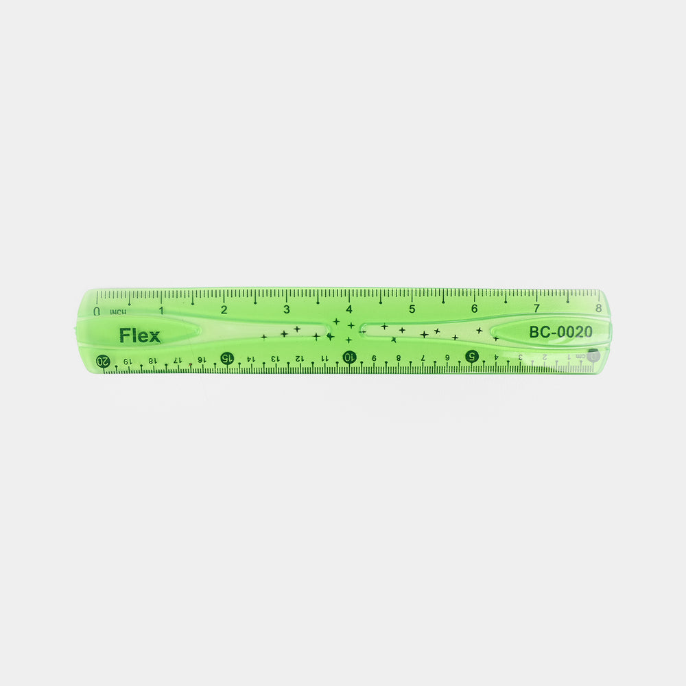 Flex Precision Measuring Ruler/Scale