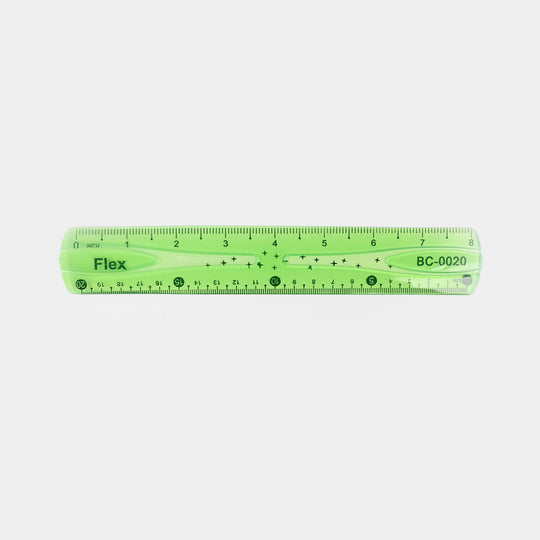 Flex Precision Measuring Ruler/Scale