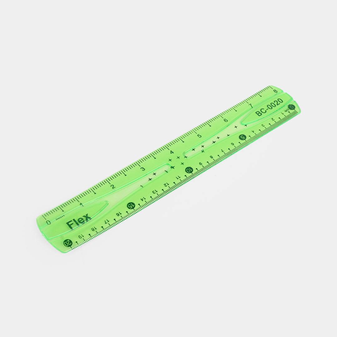 Flex Precision Measuring Ruler/Scale