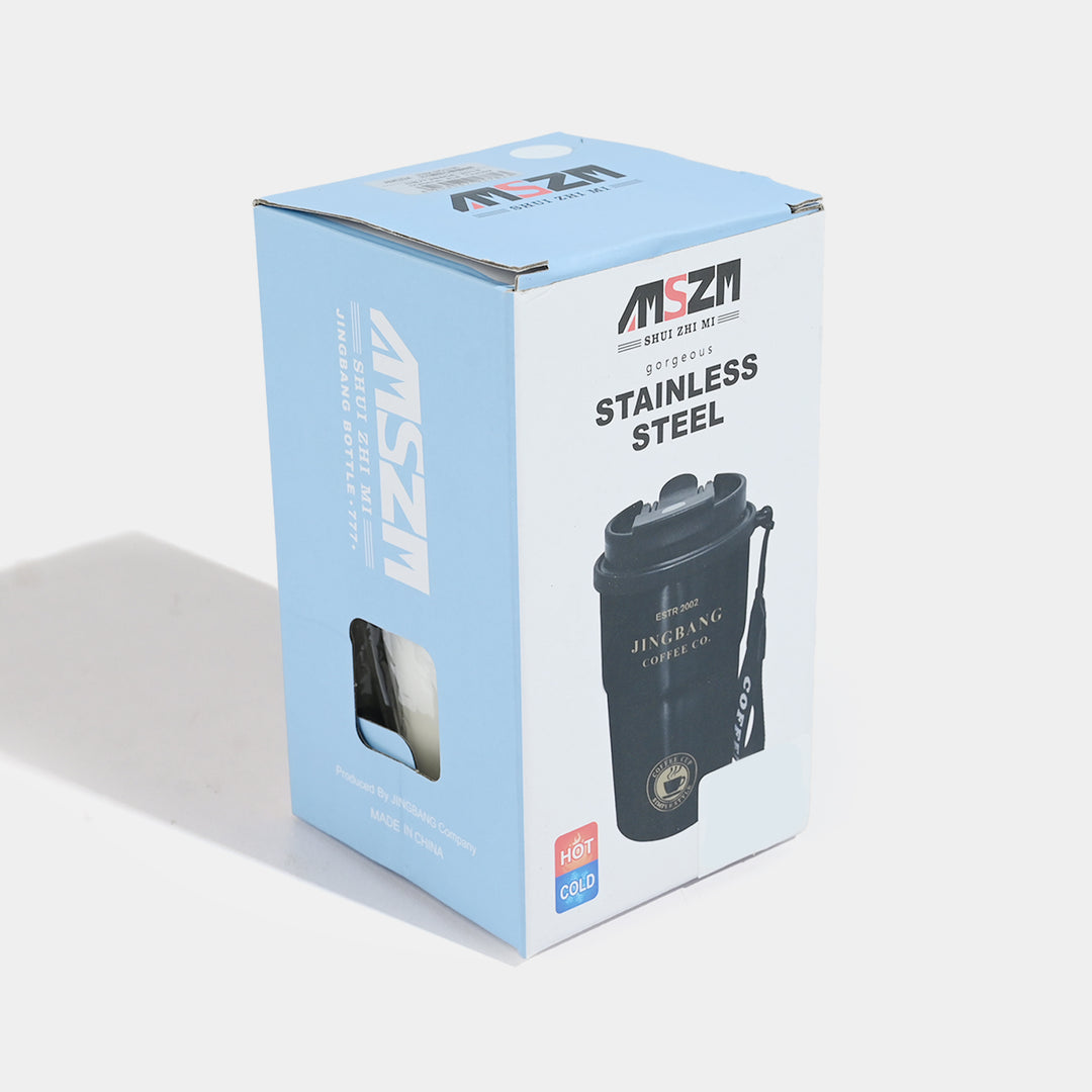 Stainless Steel Travel & Coffee Mug | 350Ml