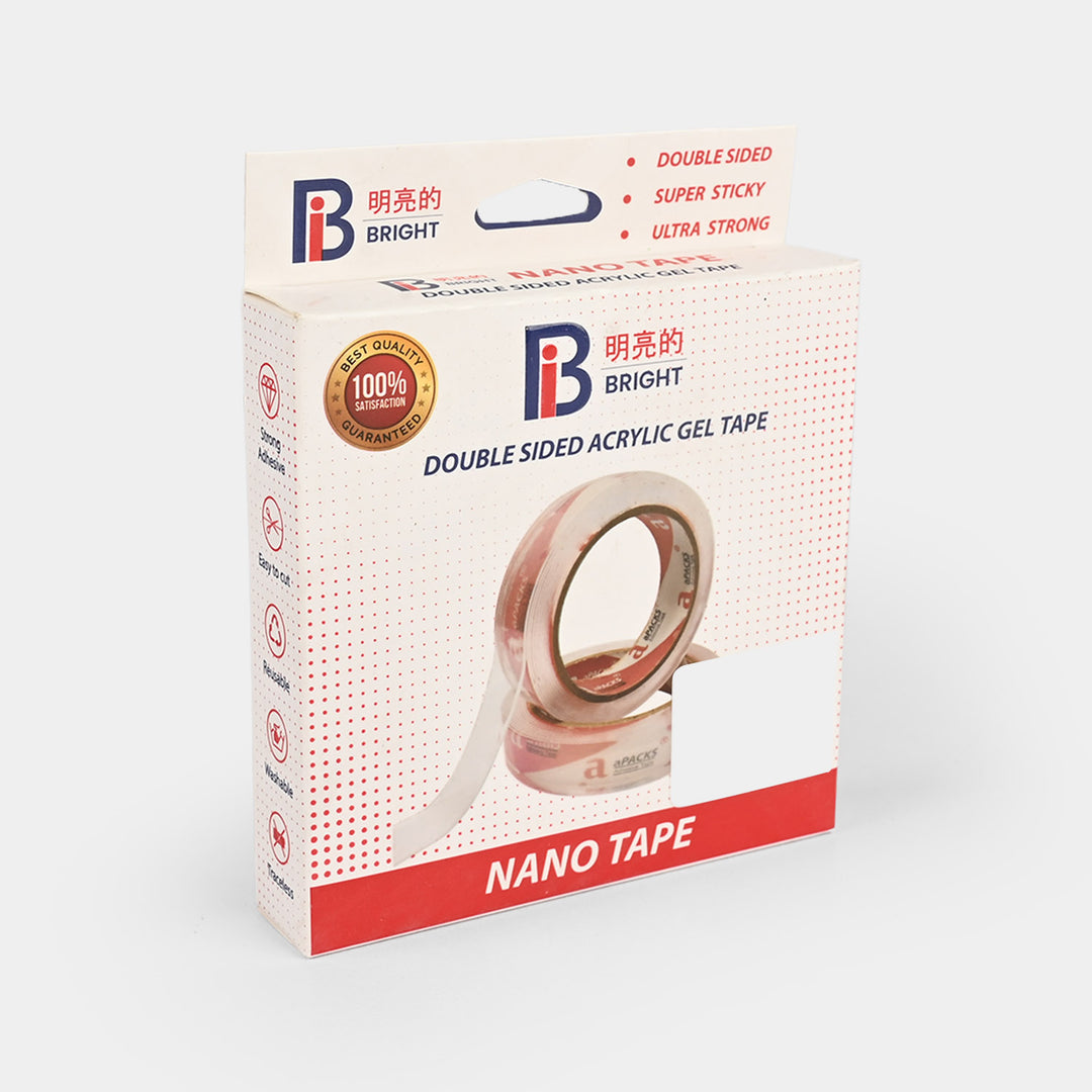 High quality Double-Sided Nano Tape