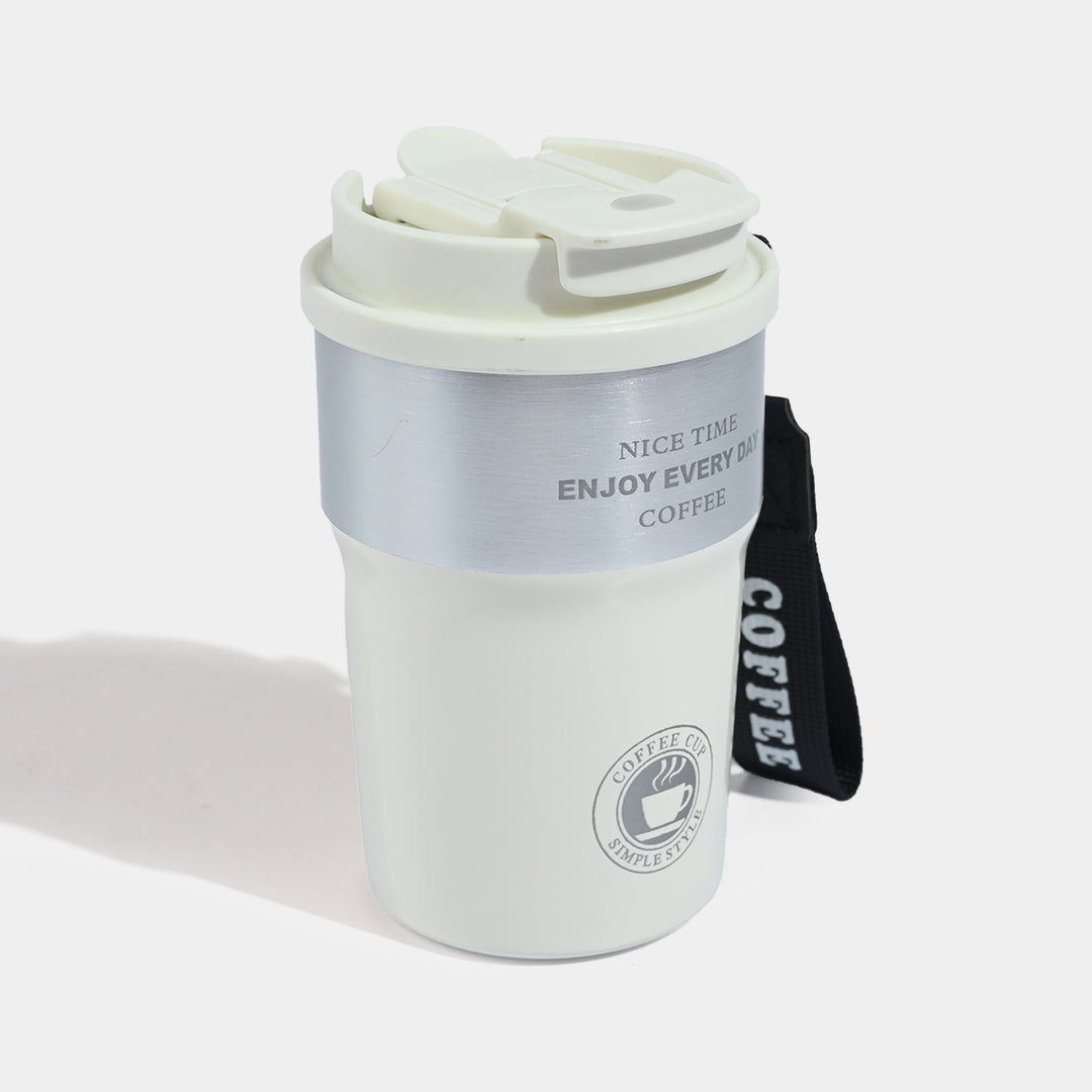 Stainless Steel Travel & Coffee Mug | 350Ml