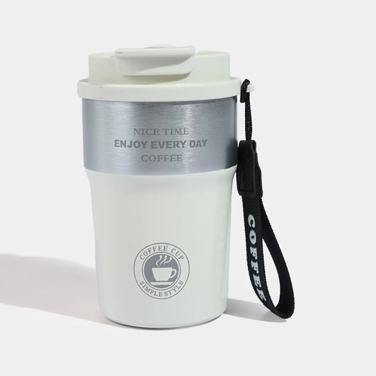 Stainless Steel Travel & Coffee Mug | 350Ml