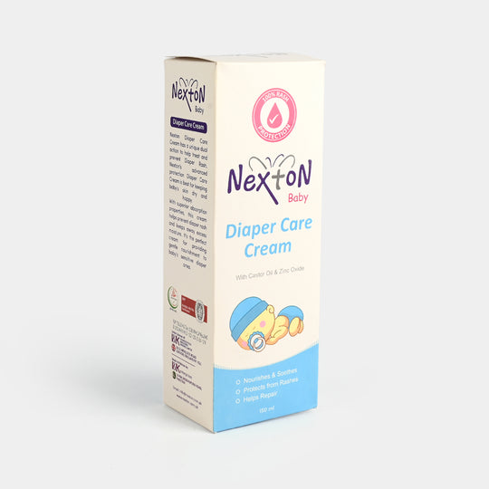 Nexton Baby Diaper Care Cream 150ml