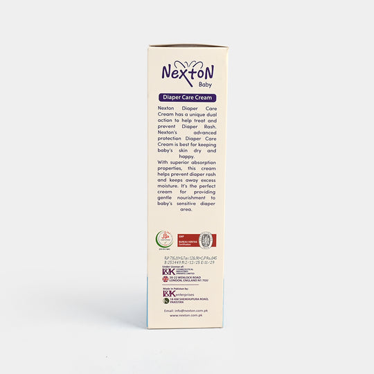 Nexton Baby Diaper Care Cream 150ml