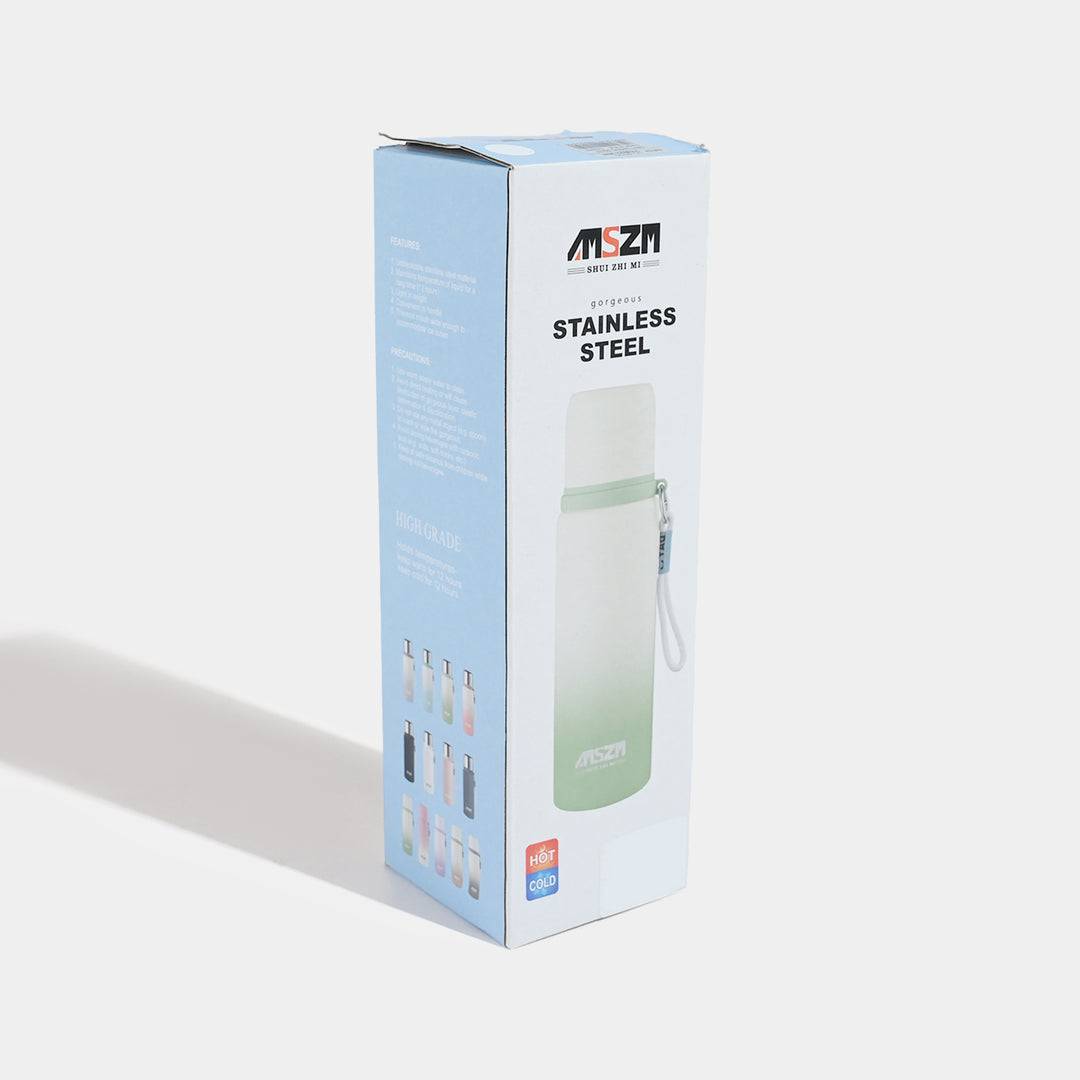 Stainless Steel Water Bottle | 500Ml