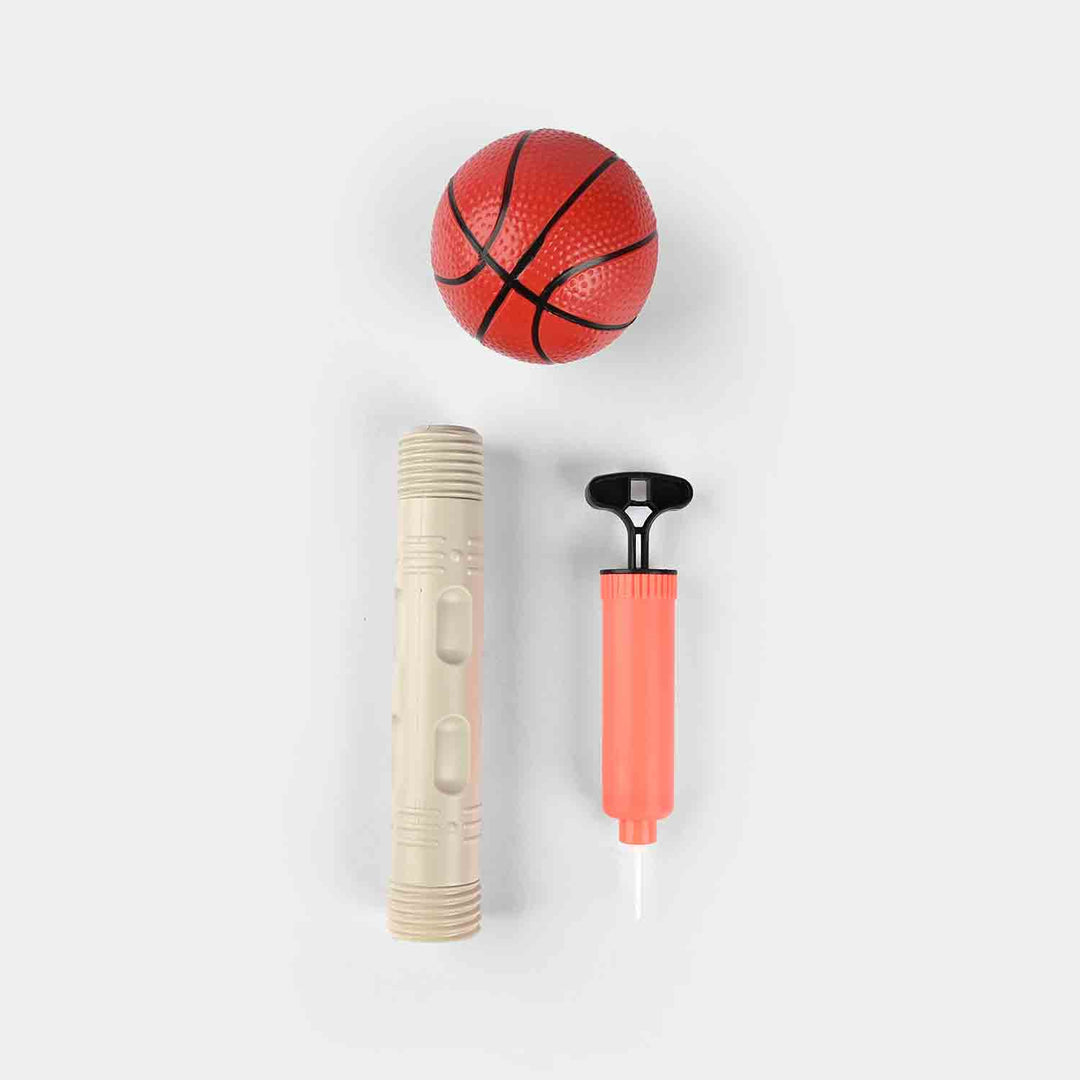 Basket Ball Play Set For Kids | 10PCs