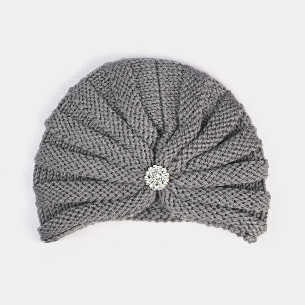 BABY CAP/HAT TURBAN | 3M+