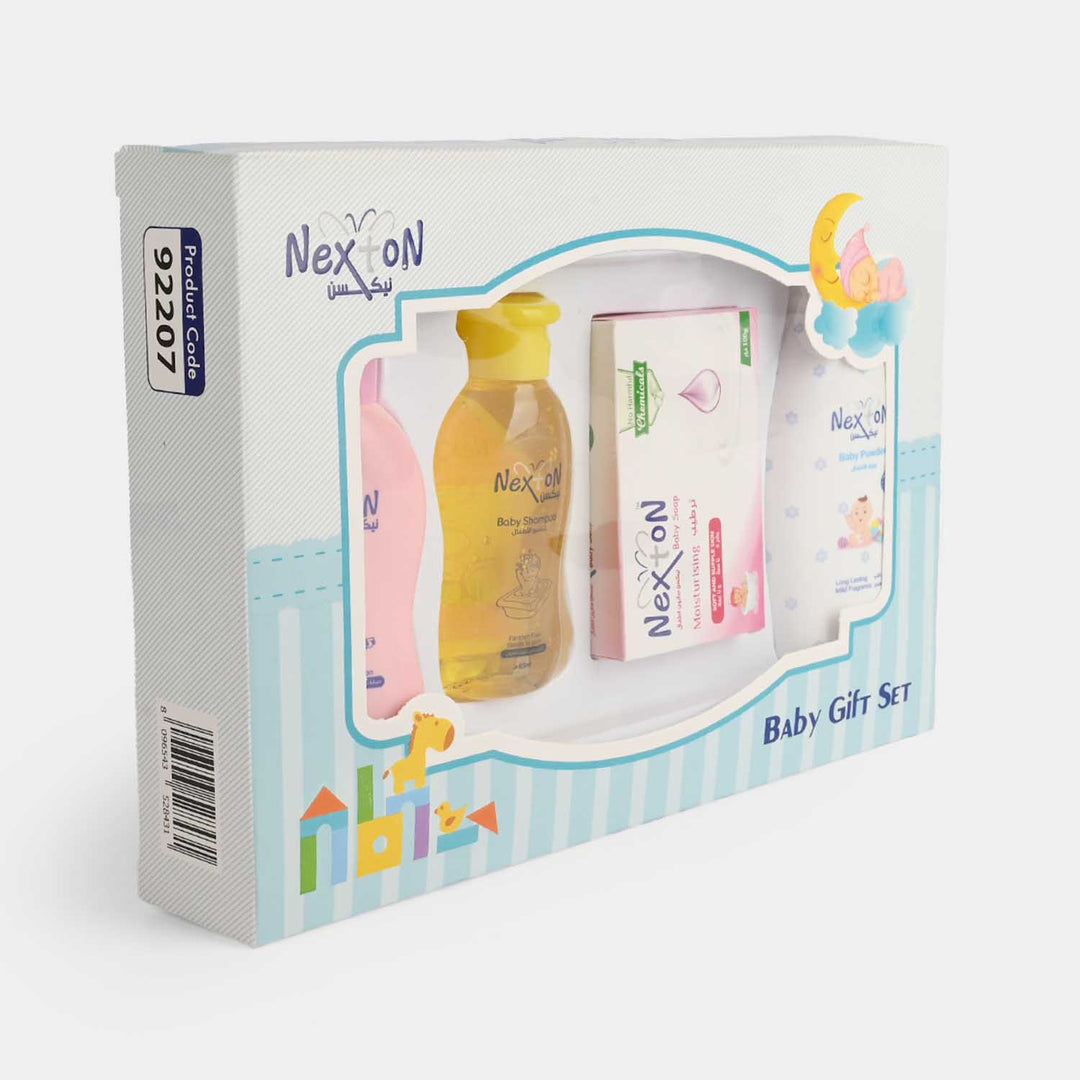 Nexton baby Care Gift Pack