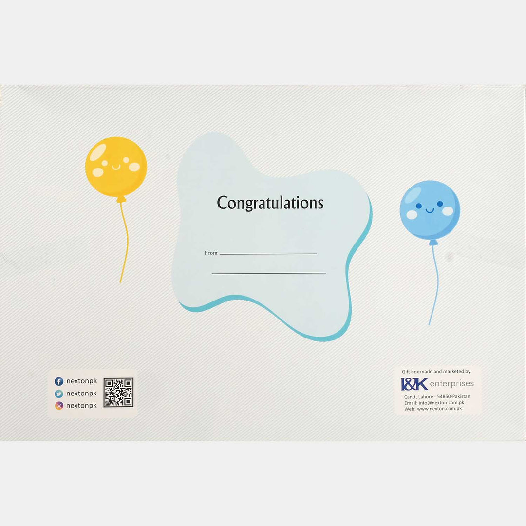 Nexton baby Care Gift Pack