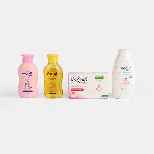 Nexton baby Care Gift Pack