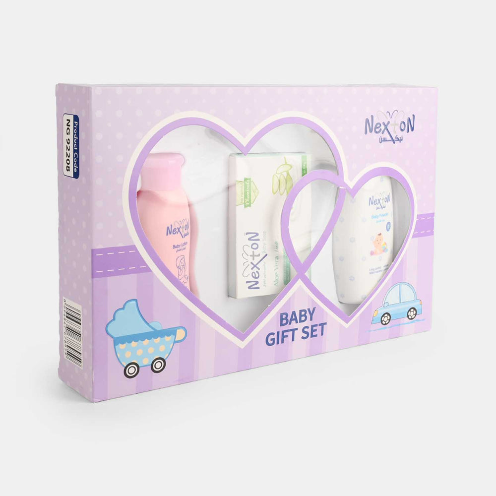 Nexton Baby Care Gift Pack
