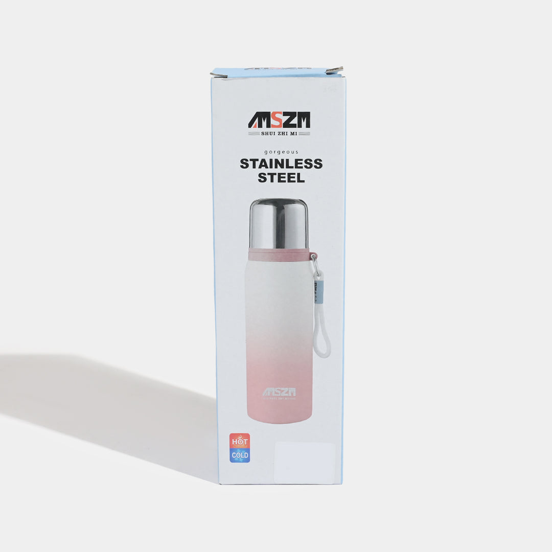 Stainless Steel Water Bottle | 500Ml