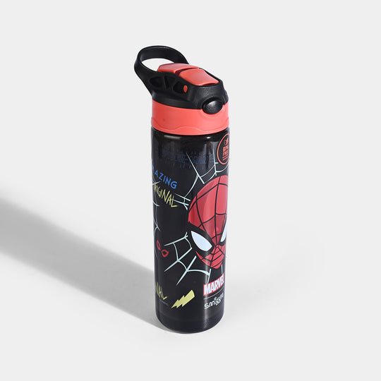 Character Plastic Water Bottle | 500Ml