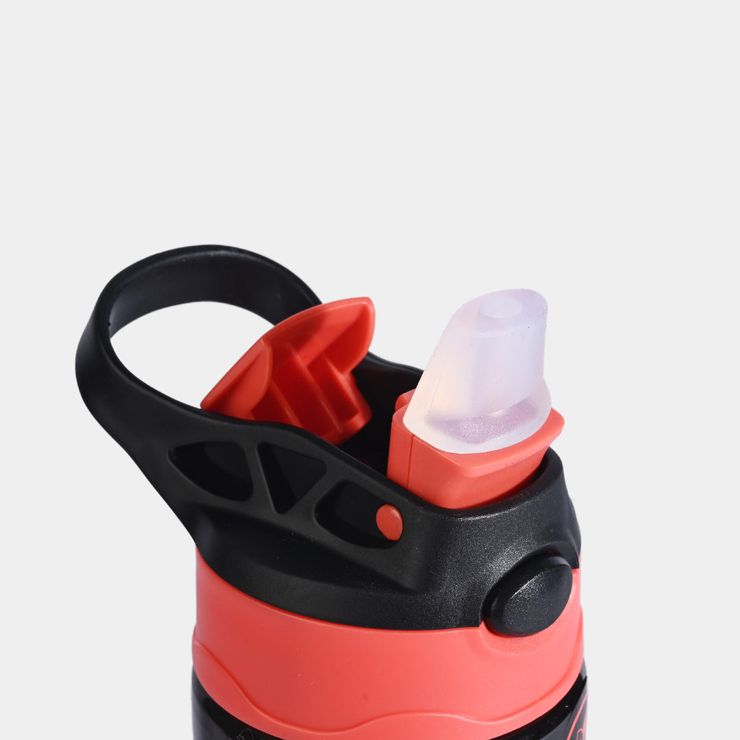 Character Plastic Water Bottle | 500Ml