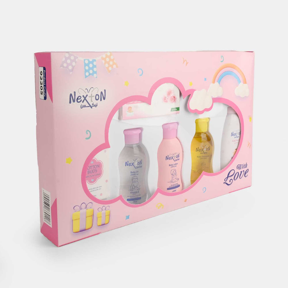 Nexton Baby Gift Set 92205