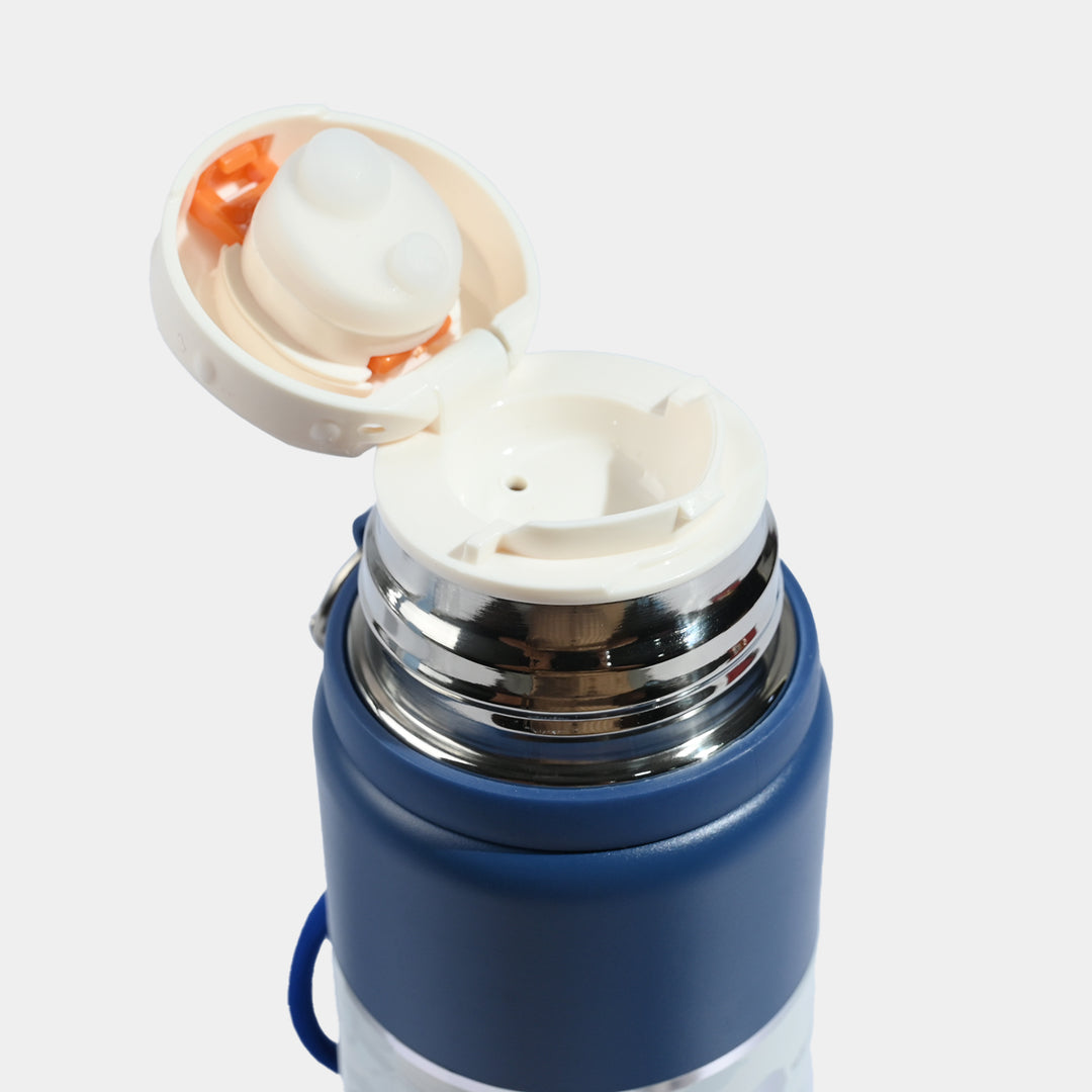 Stainless Steel Water Bottle | 500Ml