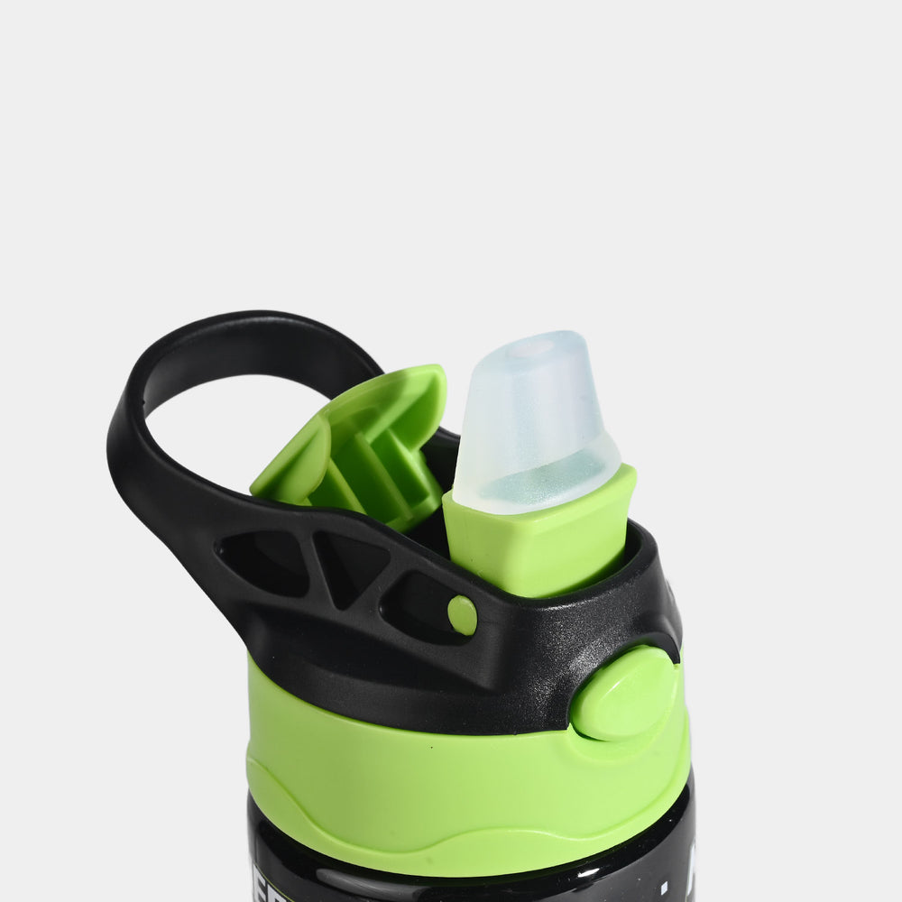 Character Plastic Water Bottle | 500Ml