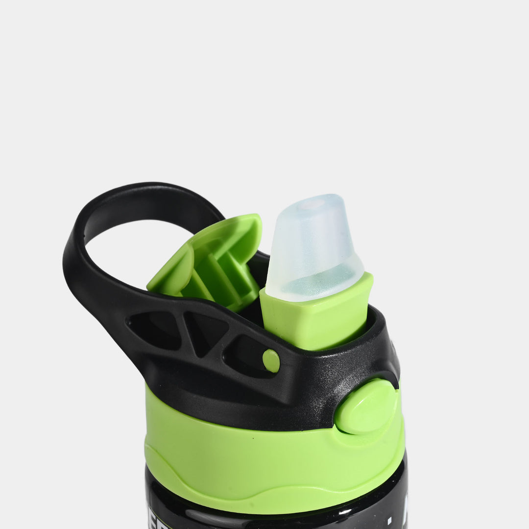 Character Plastic Water Bottle | 500Ml