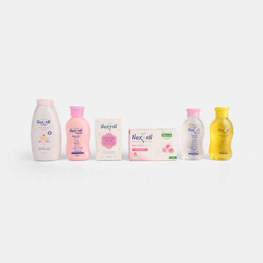 Nexton Baby Gift Set 92205