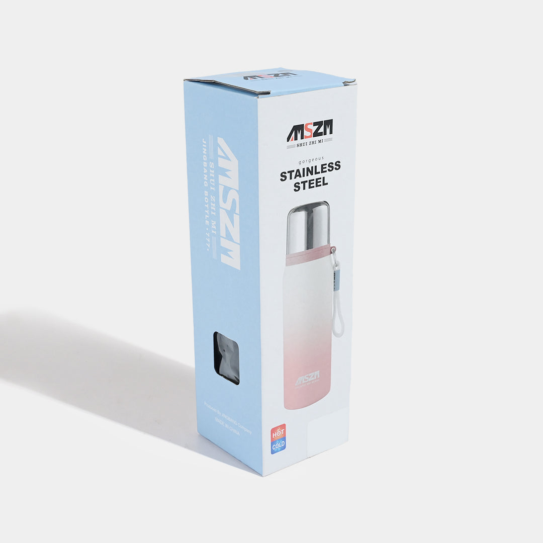 Stainless Steel Water Bottle | 500Ml