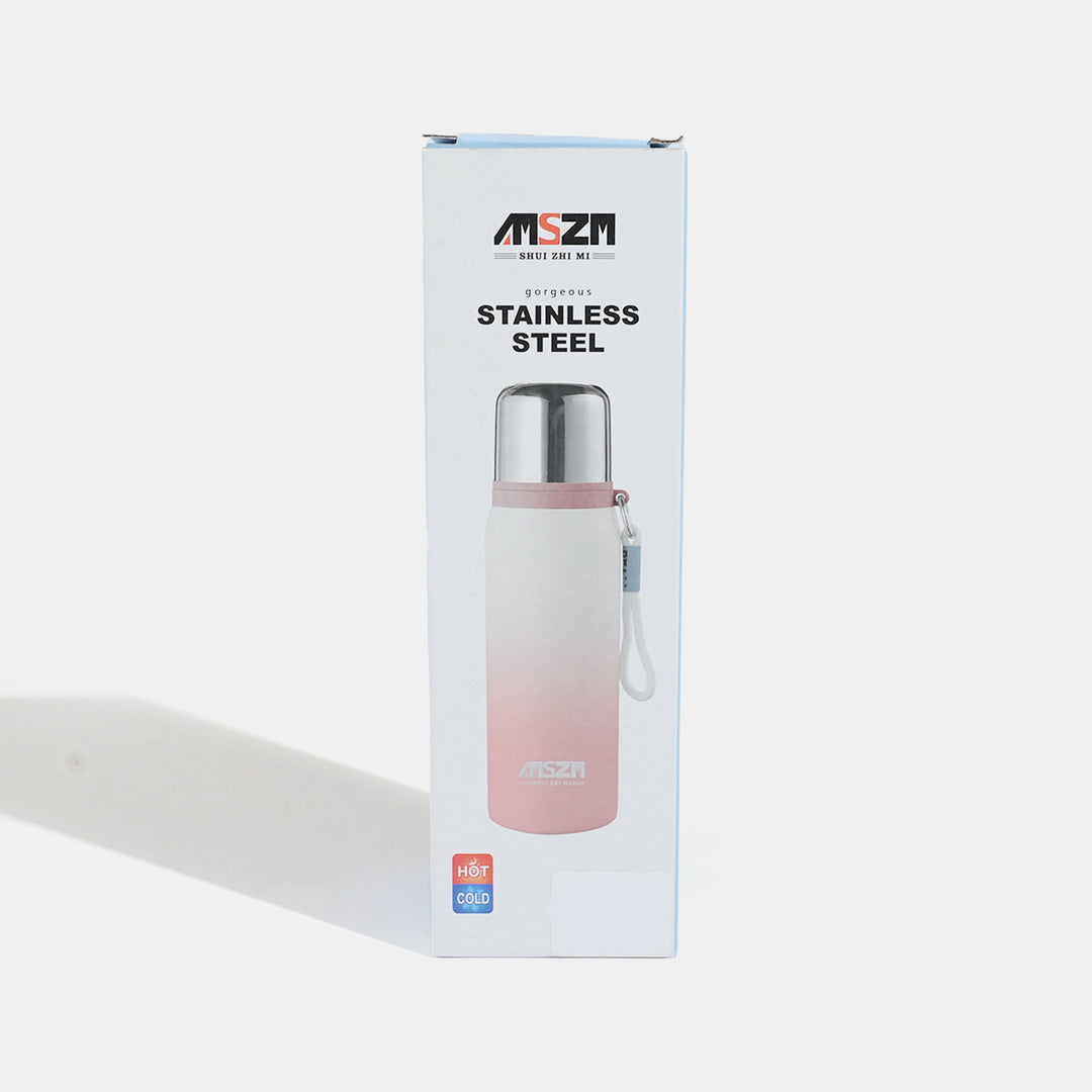 Stainless Steel Water Bottle | 500Ml