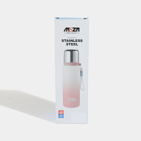 Stainless Steel Water Bottle | 500Ml