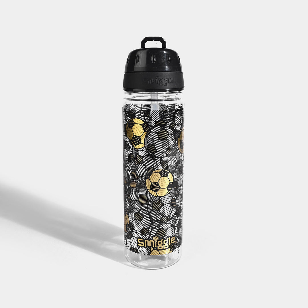 Character Plastic Water Bottle | 500Ml