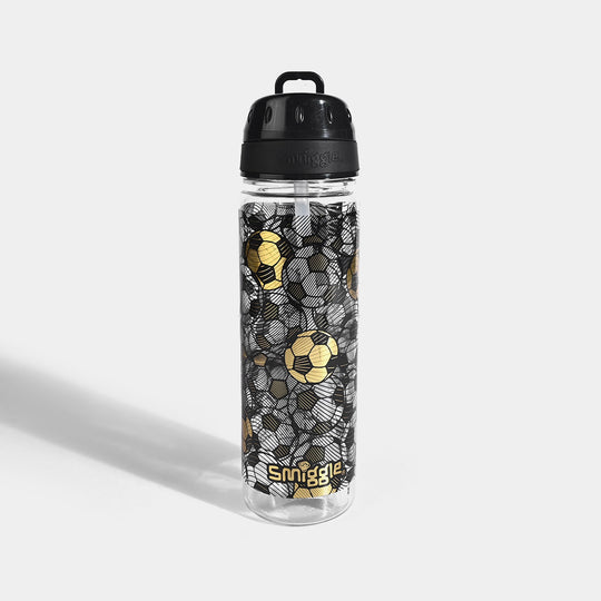 Character Plastic Water Bottle | 500Ml