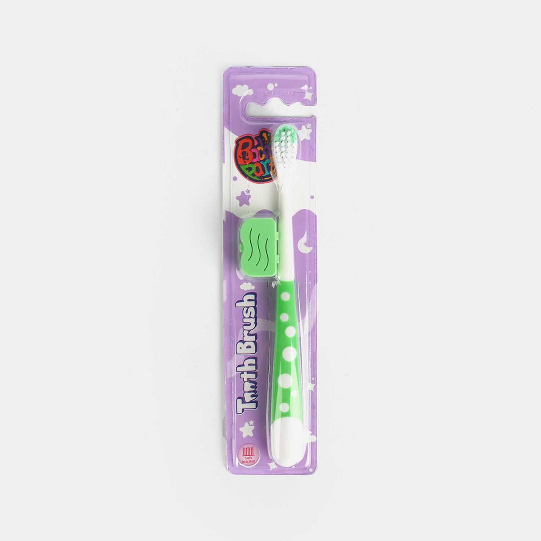 Kids Toothbrush