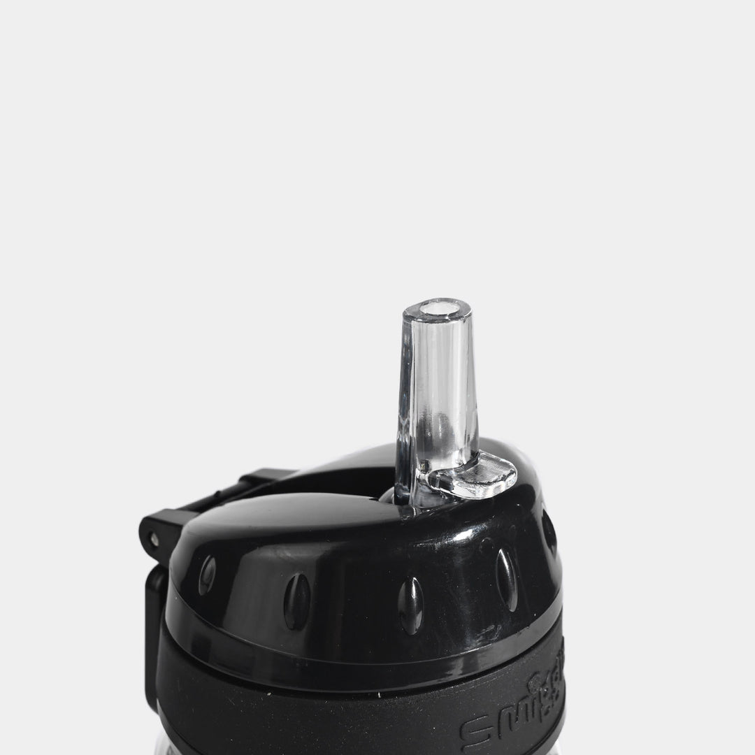 Character Plastic Water Bottle | 500Ml