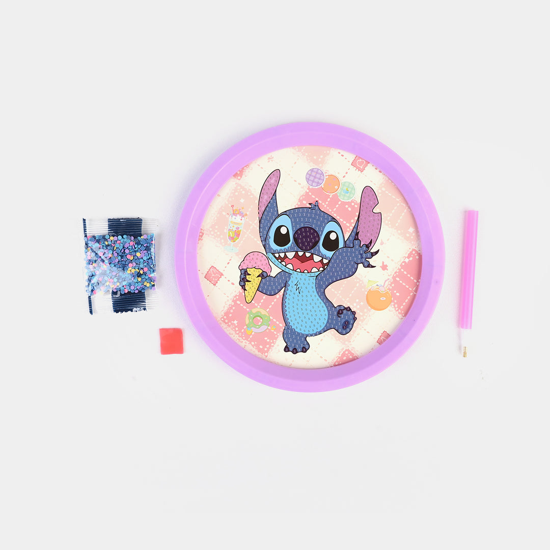 DIY Diamond Painting Kit