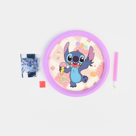 DIY Diamond Painting Kit
