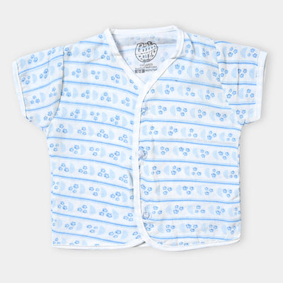 Pack Of 3 Infant Summer Shirt | 0-3Months