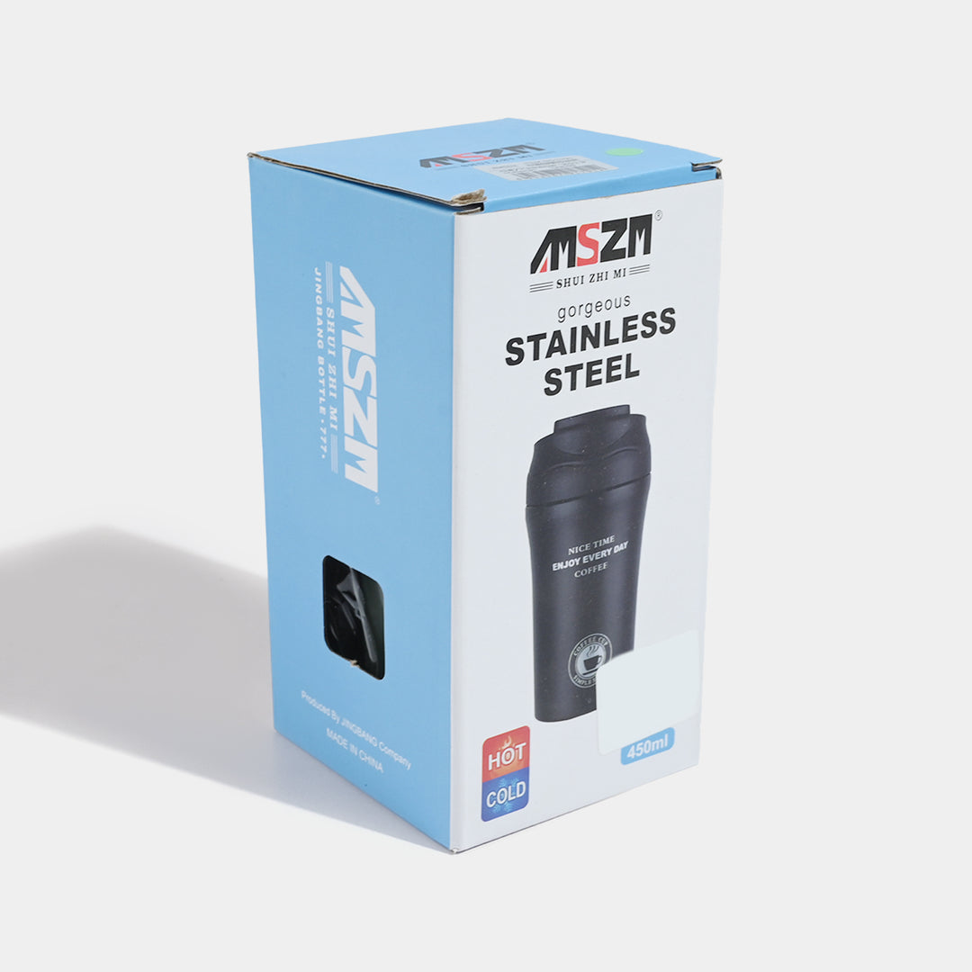 Stainless Steel Travel & Coffee Mug | 450Ml
