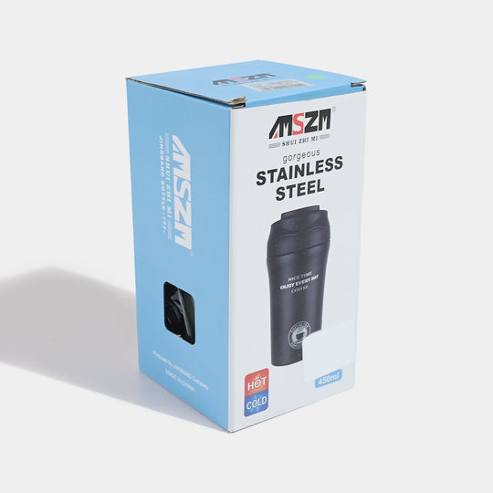 Stainless Steel Travel & Coffee Mug | 450Ml