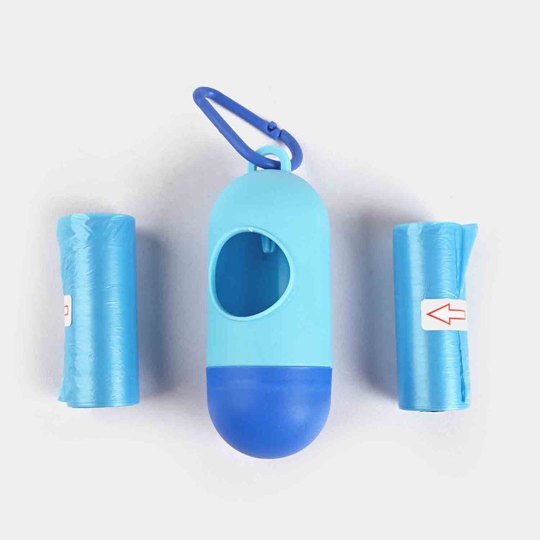 Baby Diapers Disposable Garbage Bags