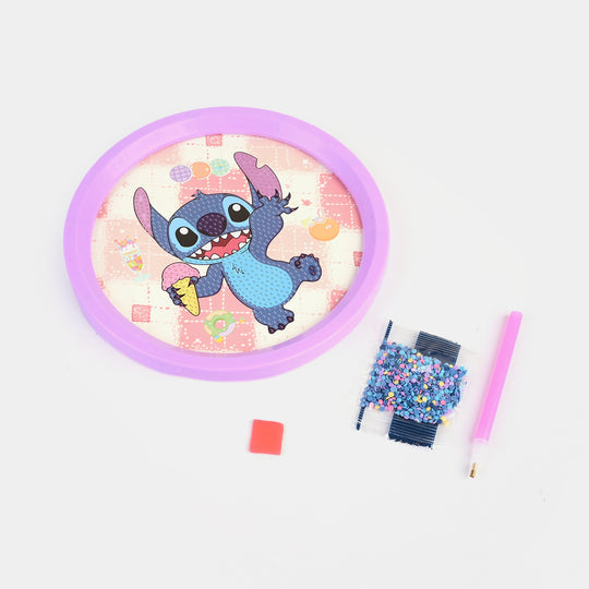 DIY Diamond Painting Kit