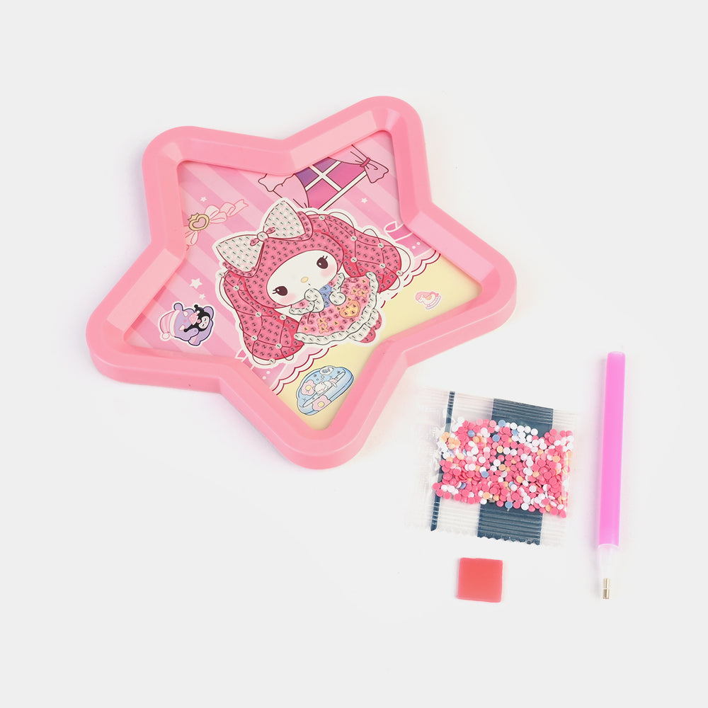 DIY Diamond Painting Kit