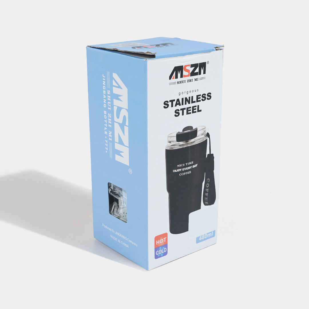 Stainless Steel Travel & Coffee Mug | 480Ml