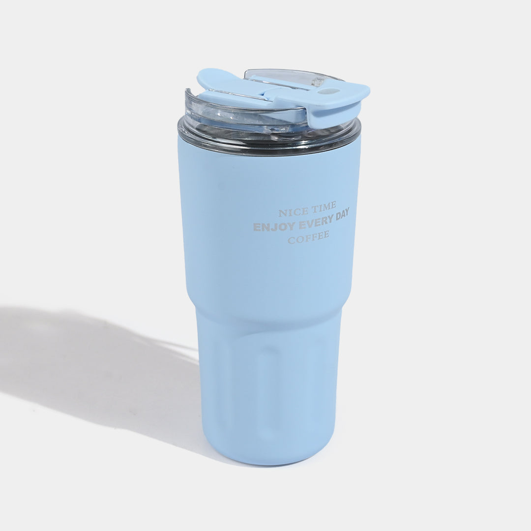 Stainless Steel Travel & Coffee Mug | 480Ml