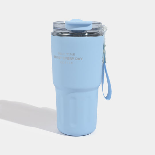 Stainless Steel Travel & Coffee Mug | 480Ml