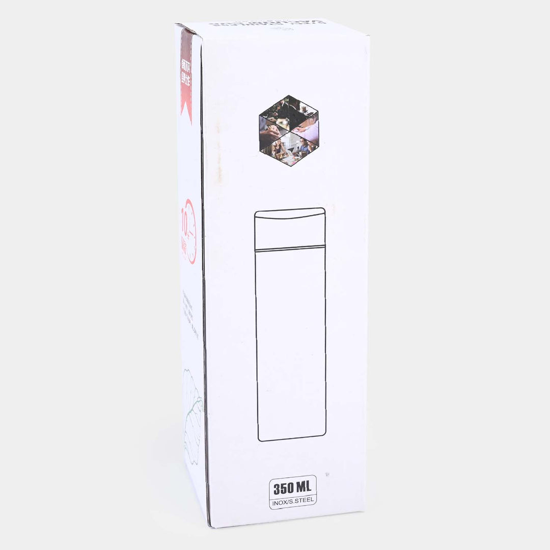 Water Bottle Stainless Steel | 350ml