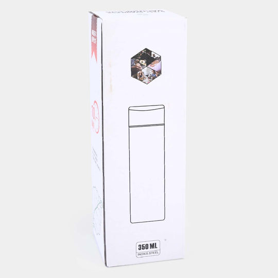 Water Bottle Stainless Steel | 350ml