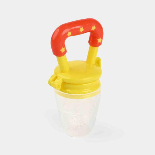 Baby Food/Fruits Pacifier